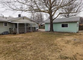 1107 Harrison, Photo 3