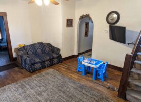 712 E 5th, Newton, KS Pic 5