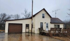AFFORDABLE COUNTRY HOME JACKSON COUNTY WI