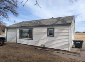 Washington, Great Bend, PIc 17