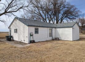 Washington, Great Bend, PIc 18