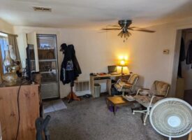 Washington, Great Bend, PIc 20
