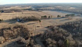 320 Acre Columbia County Farm Live Auction April 29th 2022 1:00PM