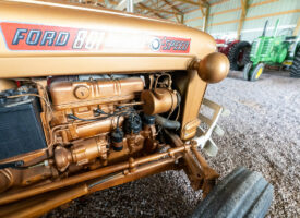 Lot Ford 800 Select Speed_JRS2695