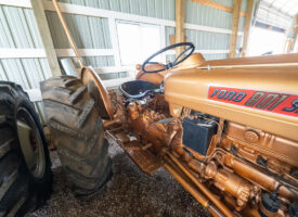 Lot Ford 800 Select Speed_JRS2699