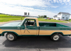 Lot Ford RangerFord Ranger_JRS2460