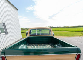 Lot Ford RangerFord Ranger_JRS2461