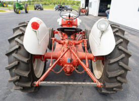 Lot ford 8NLot 14_JRS2619