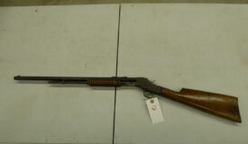 The Guns Online Only Auction