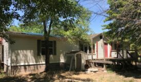 ONLINE ONLY REAL ESTATE AUCTION, 7011 S VOLUTSIA,WICHITA,KS