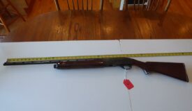 The Guns & Crossbows Online Only Auction