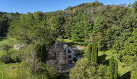 Country Home w/ Acreage For Sale Richland County WI