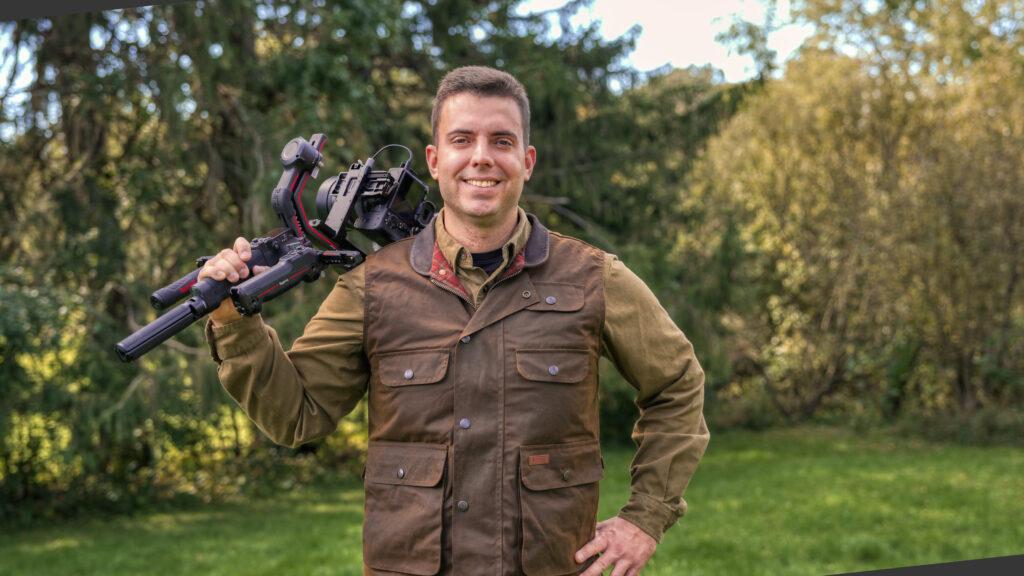 Will Preising REALTOR® LandPro FAACertified Drone Pilot