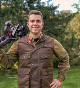 Will Preising- REALTOR® | LandPro FAA-Certified Drone Pilot | Videographer/Photographer