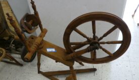 The Vintage, Household & Furniture Online Only Auction