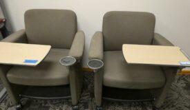 The Office Furniture Online Only Auction