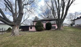 3 BEDROOM HOME MONONA, WI