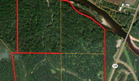Recreational Paradise in Western Wisconsin Jackson County