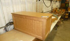 The Longaberger, Household, & Furniture Online Only Auction