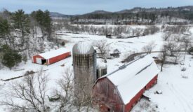 World Class Recreational Property Sale in Richland County, Wisconsin