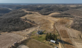 Legacy Farm for Sale in Crawford County, WI