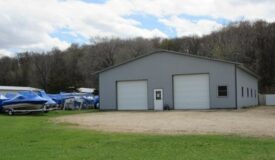 Commercial site with Hwy frontage Columbia County WI