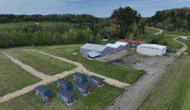 Multi-Use Property for Sale in Juneau County, Wisconsin
