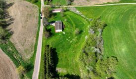Stunning 3-bedroom, 2-bathroom Home on a Beautiful 4.483-Acre Lot
