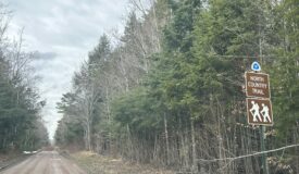 Slice of Heaven That’s a Few Minutes from Marquette MI