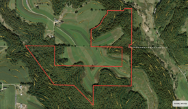 Recreational Property for Sale in Cashton, WI