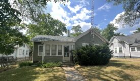 Portage Wisconsin 2 Bedroom Home Online Only