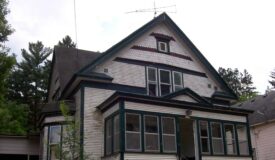 2800 SQ FT 2 Story Fixer Upper Montello WI