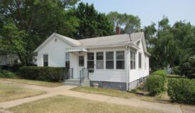 2 Bedroom Portage Wi Home by Park