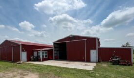 Rural Real Estate, HOISINGTON, KS