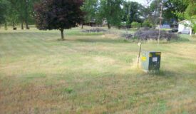 Marquette County WI Buildable Lot