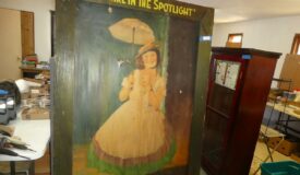 2 Day Kleimenhagen Antique & Collectibles Online Only Auction