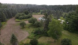 80 Acres Iosco County Michigan