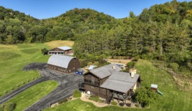 Driftless Area Home, Venue and Hunting Vernon County WI