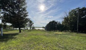 Buffalo Lake lot Montello Wisconsin