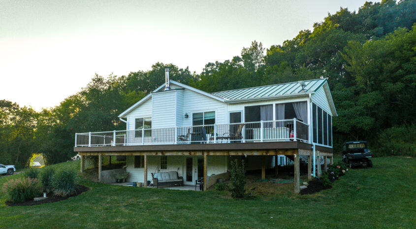 12329 Keyway Ave Sparta, WI 5465652