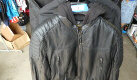 DAY TWO of The 2 Day Powersports, Clothing, & Outerwear Online Only Auction