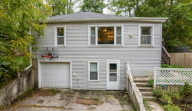 2 Bedroom Home in Edgerton Wisconsin