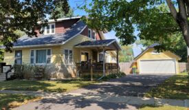 Richland Center Cape Cod For Sale