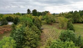 Beautiful Lot in Markesan Wisconsin