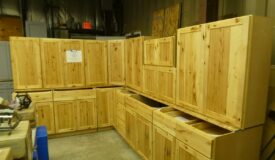 The  Building Materials Online Only Auction