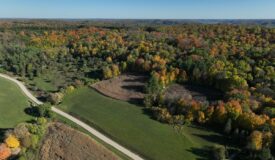 Recreational Property for sale in Richland County, Wisconsin