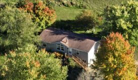 Country Home with Land for sale in Richland County, Wisconsin