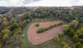 Ultimate Hunting Paradise in Allamakee County, Iowa