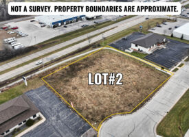 LOT#2 – 1