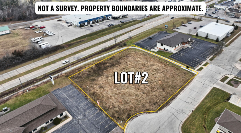LOT#2 – 1